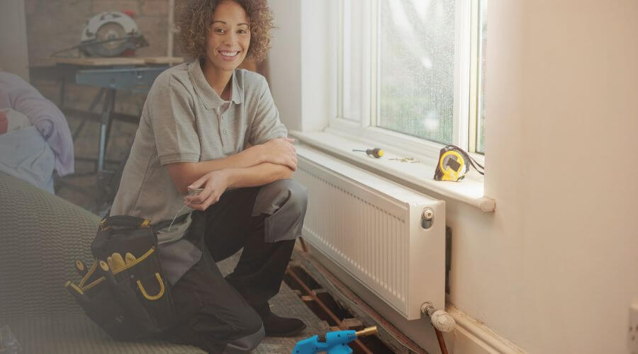 Plumbing in Hartford, AL